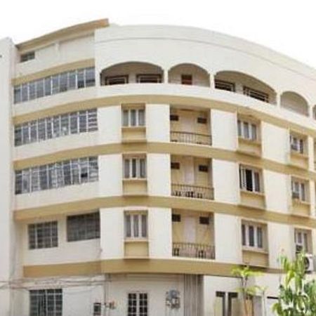 Hotel Ram International Pondicherry Esterno foto