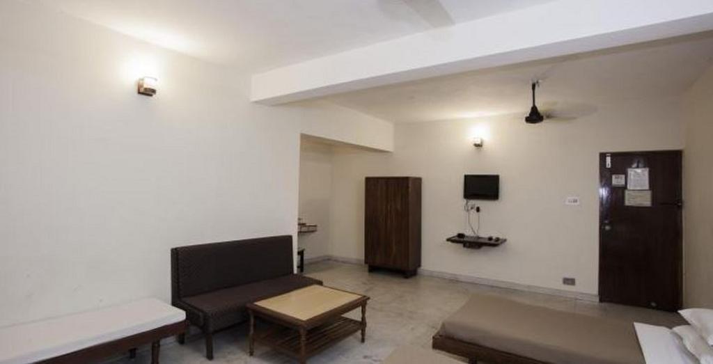 Hotel Ram International Pondicherry Esterno foto